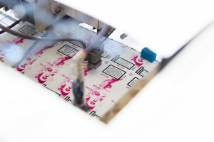 hot-stamping 