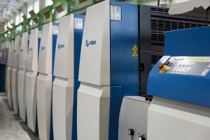 machine-KBA